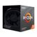 Procesor amd ryzen™ 5 3400g, 3.7 ghz cu radeon™ rx, vega 11, socket am4,  Procesoare | electropc.ro