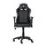 Scaun gaming x by serioux, kids, ajustabil, piele sintetica, piston pe gaz clasa 2, manere reglabile, baza stea cu 5 picioare, greutate maxima admisa 100kg, perna detasabila, negru/gri,  Scaune gaming | electropc.ro
