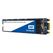 Ssd western digital blue 3d, 2tb, sata iii, m.2,  SSD-uri Interne | electropc.ro