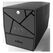Ups njoy keen 2000, 2000va/1200w, line-interactive, 4 prize schuko cu protectie, repornire automata, reglaj automat al tensiunii,  UPS | electropc.ro