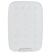 "tastatura wireless, alb - ajax; armarea / dezarmarea sistemului, setare facila prin aplicatia android / ios; indicatii armare / dezarmare, protectie cod gresit, duress code, coduri utilizator ; numar taste: 15 senzoriale; frecventa operare: 868.0 - 868.6,  Centrale si tastaturi | electropc.ro