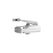 Amortizor cu brat standard 3500 alb 30-3500-0001-50-01,  Incuietori | electropc.ro