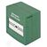 Buton aplicabil din plastic pentru iesire de urgenta; material: plastic, culoare verde; 2x contacte no/nc;,  Accesorii | electropc.ro