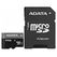 Card de memorie microsd adata, 64gb, adaptor sd, class 10,  Carduri memorie | electropc.ro