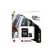 Card de memorie microsd kingston select plus, 256gb, adaptor sd, class 10,  Carduri memorie | electropc.ro