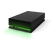 Hdd extern seagate firecuda gaming, 4tb, negru, usb 3.2,  Hard Disk-uri externe | electropc.ro