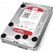 Hdd wd red, 4tb, 5400rpm, sata iii,  Hard Disk-uri Desktop | electropc.ro