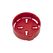 Hw baza pentru detectoarele morley-ias b501rf-rr; culoare: rosu , dimensiuni: inaltime 32mm, diametru 107mm, greutate: 48g.,  Accesorii | electropc.ro