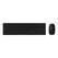 Kit tastatura + mouse asus w5000, wireless 2.4ghz, 1000dpi, dimensions: tastatura: 440.49x126.68x29.5mm, dimensions: mouse: 101.5x63x34.5mm, negru,  Kit mouse tastatura | electropc.ro