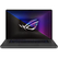 Laptop gaming asus rog zephyrus g16, gu603vu-n4045, 13th i9-13900h processor 2.6 ghz (24m.cache up to 5.4 ghz 14 cores 6.p-cores and 8.e-cores), 16-inch, qhd+ 16:10 (2560 x 1600, wqxga), 240hz, gn21-x2 (rtx 4050), intel iris x graphics, 16gb ddr4 on board,  Laptopuri | electropc.ro