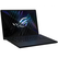 Laptop gaming asus rog zephyrus m16, gu604vz-nm033w, i9-13900h processor 2.6 ghz (24m cache up to 5.4 ghz 14 cores 6 p-cores and 8 e-cores), 16-inch, qhd+ 16:10 (2560 x 1600, wqxga), 240hz, (rtx 4080), intel uhd graphics 630, 16gb ddr5-4800 so-dimm *2, 1t,  Laptopuri | electropc.ro