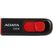 Memorie usb flash drive adata c008, 32gb, usb 2.0, negru,  Memorii USB | electropc.ro