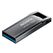 Memorie usb flash drive adata ur340, 128gb, usb 3.2, black metalic,  Memorii USB | electropc.ro