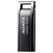 Memorie usb flash drive adata ur340, 64gb, usb 3.2, black metalic,  Memorii USB | electropc.ro