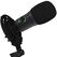 Microfon gaming aqirys voyager de tip cardioid, suport flexibil, coenxiune usb cu fir 2.7m, noise-cancelling, negru,  Microfoane | electropc.ro