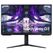Monitor samsung ls24ag30anuxen 24 inch, curvature: flat , panel type: va, resolution: 1,920 x 1,080, aspect ratio: 16:9,  refresh rate:144hz, response time gtg: 1 (mprt) ms, brightness: 200 cd/m², contrast (static): 3000 : 1, contrast (dynamic): mega dcr,,  Monitoare LED | electropc.ro