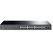Tp-link 28-port gigabit easy smart switch with 24-port poe+, standarde și protocoale: ieee 802.3, ieee 802.3u, ieee 802.3ab, ieee 802.3x, ieee 802.3af, ieee 802.3at, ieee 802.1q, ieee 802.1p, interfață: 26 10/100/1000 mbps rj45 ports, 2 gigabit sfp ports,,  Switch-uri | electropc.ro