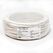 Cablu alarma 4 x 0.22 premium, cupru 100%, cod: i036it, li-y(st)y, made in italy, utilizare pentru sisteme de alarma, manta exterioara pvc alb, ecranare: folie de aluminiu laminata, raza de curbura 10x diametru, peak operating voltage 250, voltage rating ,  Accesorii | electropc.ro