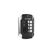 Card reader hikvision, ds-k1104mk; mifare 1 card, with keypad; supports rs485 and wiegand(w26/w34) protocol; tamper-proof alarm, dust-proof, vandal proof, ip 65; applied for 86 and 120 gang box.,  Cititoare | electropc.ro