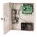 Centrala de acces honeywell netaxs-123 nx2mps suporta4cititoarepentru2usi, contine cutie metalica cu sursa si acumulatordebackup. 2-doornetaxs-123 controller in small metal enclosure withinbuilt powersupply unit and backup battery. networkable on rs-485 ,,  Centrale control acces | electropc.ro