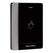 Cititor de carduri hikvision ds-k1102am, pro series, suporta caduri mifare frecventa: 13.56 mhz, conectivitate: rs-485 si  protocol wiegand (w26/ w34), distanta de citire: ≤ 50 mm, led stare, beeper, watchdog, alimentare: 12 vdc, dimensiuni: 121 mm × 86.5,  Cititoare | electropc.ro