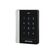 Cititor de carduri si tastatura hikvision ds-k1102aek, pro series, suporta caduri em frecventa: 125 khz, conectivitate: rs-485 si  protocol wiegand (w26/ w34), distanta de citire: ≤ 50 mm, led stare,12 taste, beeper, watchdog, alimentare: 12 vdc, dimensiu,  Cititoare | electropc.ro