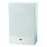 Difuzor de perete itc t-601xw , pentru sisteme de public address (pa), trepte 5w-10w @100v, speaker 4inch, spl 89db, impendence com/1kΩ/2 kΩ, frequency response 120-20khz, cutie lemn, culoare alba, dimensiuni 244 x 152 x 141/122mm, greutate 2.2kg , pachet,  Difuzoare | electropc.ro