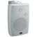 Difuzor perete (wall mounted speaker) itc t-775hw, pentru sisteme de public address (pa), difuzoare 5"+1.5" two way, trepte 3.75w-7.5w-15w- 30w, line input 70v/100v/8ohm, max. spl (rated w/1m) 103db, carcasa abs body, grila metalica, suport de metal, culo,  Difuzoare | electropc.ro