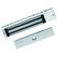 Electromagnet de forta  hikvision ds-k4h258s; forta de retinere: 280kg; alimentare 12v; amperaj: 340ma; dimensiuni: 238mm × 45mm ×25mm; greutate: 2.1kg,  Accesorii | electropc.ro