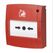 Honeywell buton inteligent pentru montaj la exterior, ecran de protecție flexibil, cu izolator; w5a-rp06sg-k013-41; ip67; montat la suprafață și capac transparent,  Accesorii | electropc.ro