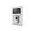 Kit demo videointerfon ip hikvision ds-kis703-p-d, conectare pe 2 fire. kitul este format din: post exterior ds-kv8103-impe2 x 1buc ( 1 buton de apelare, camera video 2mp hd, true wdr, tcp/ip, rstp, releu x2, intrare alarma x 2, tamper x 1, conectare pe 2,  Video | electropc.ro