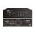 Mini amplificator itc t-b240, pentru sisteme de public address (pa), putere 240w @70/100v, 4 x iesiri 4～16Ω/100v, 1 x iesire microfon cu volum independent; redare automata a muzicii in format mp3; functie de memorie- oprire; protectie la scurtcircuit, sup,  Amplificatoare | electropc.ro