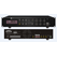 Mixer amplificator cu 6 zone de reglaj itc ti-240z, pentru sisteme de public address (pa), putere 240w@100v, mp3(usb/sd)+fm tuner+bluetooth, 4 x intrari de microfon, 2 x intrari auxiliare, 1 x intrare emc, intrare backup 24vdc, dimensiuni 484×353×88mm, gr,  Amplificatoare | electropc.ro