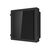 Modul blank pentru carcasa videointerfon modular hikvision ds-kd-bk; se monteaza in slotul ramas liber.,  Video | electropc.ro