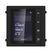 Modul de afisare pentru videointerfon modular hikvision ds-kd-dis; ecran lcd 3.5 inch, rezolutie 320x480p; 4 butoane de operare; memorie pentru 500 de contacte; apelare din lista de contacte; deschidere usa cu pin cu ajutorul modului de tastatura( nu este,  Video | electropc.ro