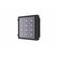Modul de extensie videointerfon cu tastatura hikvision ds-kd-kp; permite formarea codului de apartament sau a codului de acces; montajaplicat sau ingropat (accesoriile de montaj nu sunt incluse); iluminarepe timp de noapte; protectie: ip65, ik7; dimensiun,  Video | electropc.ro