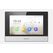 Monitor videointerfon wifi 7inch color hikvision ds-kh6320-wte2; conectare pe 2 fire, ecran lcd 7 color cu touch screeen, rezolutie ecran 1024 x 600; design modern; conectivitate: wi-fi 802.11b/g/n;  tcp/ip, sip, rtsp; rs-485,  comunicare audio video bidi,  Video | electropc.ro