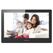 Monitor videointerfon wifi modular 10" color hikvision ds-kh8520-wte1/eu; ecran lcd 10" color cu touch screeen, rezolutie ecran 1024 ×600; design modern; conectivitate: retea wireless: wi-fi 802.11b/g/n;network:10/100 mbps self adaptive network; tcp/ip, s,  Video | electropc.ro