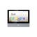 Monitor videointerfon wifi modular 7" color ultra slim design hikvisionds-kh8350-wte1/eu; reddot award 2017 winner; ecran lcd 7" color cu touch screen, rezolutie ecran 1024 × 600; design ultra slim 8.6mm; materialaluminiu (aerospace-grade aluminum); conec,  Video | electropc.ro