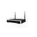 Nvr turbo hd 4 canale hikvision ds-7104ni-k1/w/m1t up to 4 mp resolution ,hdmi output 1-ch, 1920 × 1080p/60hz, 1280 × 1024/60hz, 1280 × 720/60hz, 1024 × 768/60hz,capability 4-ch@1080p (30 fps), 1-ch@4 mp (30 fps) ,stream type video, video & audio, network,  NVR | electropc.ro