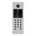 Post videointerfon de exterior pentru blocuri hikvision ds-kd3003-e6, monitor lcd color  3.5-inch, rezolutie 480 × 320, camera video 2mp hd, unghi vizualizare: 120° wide, deschidere cu card si cod pin, capacitate utilizatori: 10000, capacitate conectare p,  Video | electropc.ro