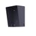 Protectie pentru ploaie hikvision ds-kabd8003-rs1, pentru un modul din seria de videointerfoane modulare (ds-kd8003-ime1 si ds-kd8003-ime2), montaj aparent, material secc, dimensiuni: 122x 116.4×58 mm, greutate: 298.9g,  Accesorii | electropc.ro