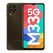 Samsung m33 5g, 6.6", 6gb ram, 128gb, dualsim - brown,  Telefoane mobile | electropc.ro