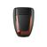 Sirena de alarma pentru exterior venitem mose ls mb matt black, security grad 3; protectie la spuma si anti soc (anti shock), auto alimentata, design italia, carcasa abs, culoare negru mat, sistem dublu de tamper (smulgere din perete si la deschidere); pr,  Sirene | electropc.ro
