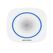 Sirena interior wireless ax pro hikvision ds-ps1-ii-we buzzer decibel: 90 to 110 db,  fire alarm, panic alarm, and intrusion alarm, operation temperature –10°c to 55°c,four cr123 batteries, support 12 vdc power supply, power interface 12 vdc,  cam-x wirel,  Sirene | electropc.ro