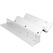 Suport electromagnet l and z hikvision ds-k4h258-lz: pentru seria ds-k4h258s/d,  Accesorii | electropc.ro