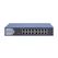 Switch 16 porturi gigabit hikvision ds-3e1516-ei, l2, smart managed, 16 × gigabit fiber optical ports, switching capacity 32 gbps, packet forwarding rate: 23.808 mpps, standard: ieee 802.3, ieee 802.3u, ieee 802.3x si ieee 802.3ab, visualized topology man,  Switch-uri | electropc.ro