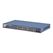 Switch 24 porturi hikvision ds-3e1326p-ei, l2, smart managed, 24 × 100 mbps poe rj45 ports si 2 × gigabit combos, putere poe 370w, extend mode - pana la 300 metri, maxim 30w per port, switching capacity 8.8 gbps, network topology management, alarm push, n,  Switch-uri | electropc.ro