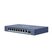 Switch hikvision ds-3e0510p-e, 8-port, poe,  Switch-uri | electropc.ro