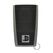 Telecomanda cu 1 buton videofied kf240, pentru armare/dezarmare, dimensiuni: 70 mm x 40 mm x 10 mm, greutate: 40 g,  Accesorii | electropc.ro